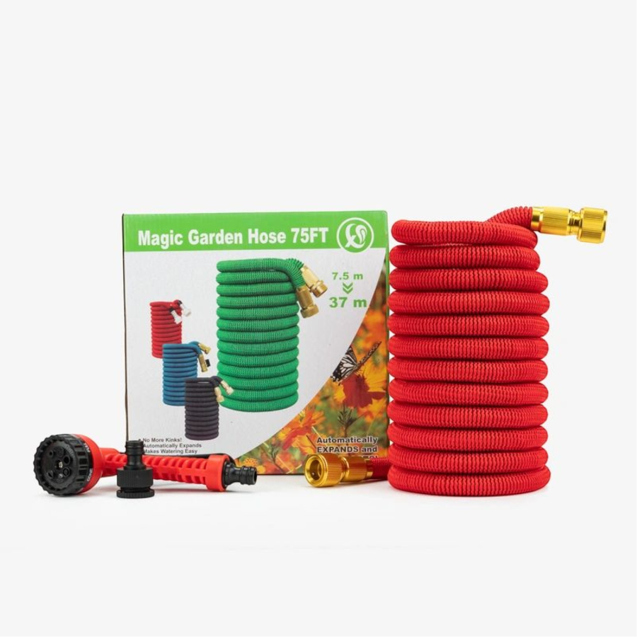 Multi-Function Garden Watering Hose